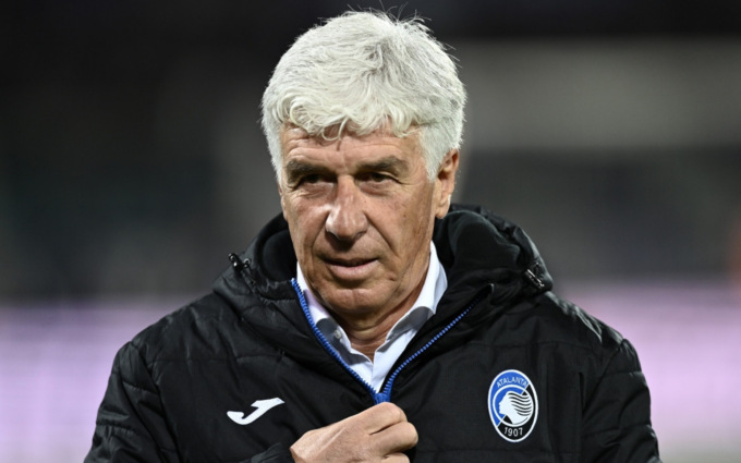 Gasperini alla vigilia del Rakow: «Niente esperimenti, siamo qui per giocarcela»