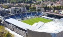 Adesso è ufficiale: i lavori al Gewiss Stadium inizieranno il 5 giugno, finiti per agosto 2024