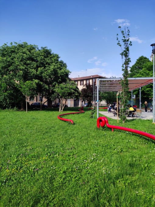 Loreto, torna “Non perdere il filo”: un mese di eventi al Giardino Passaggio del filatoio