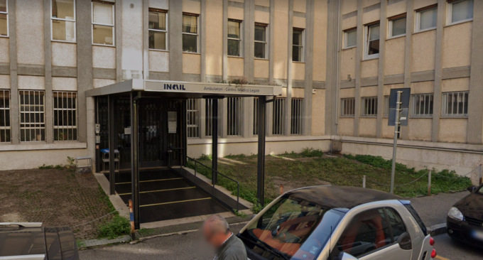 Sciopero nazionale Inail, anche a Bergamo si denuncia carenza di personale