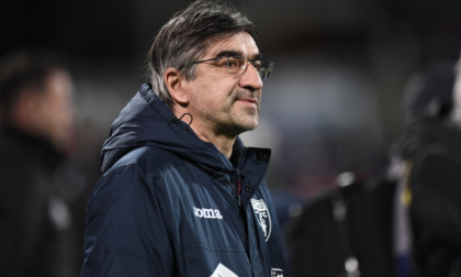 Panchina Atalanta, oggi è il giorno decisivo: ballottaggio Juric-Motta per il dopo Gasp