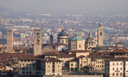 Bergamo, cosa vedere nel capoluogo lombardo in un week-end