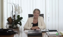 Se ne è andata Elisabetta Fabbrini, dal 2016 al 2018 direttrice generale dell'Asst Bergamo Ovest