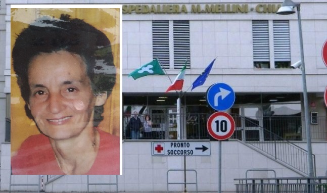 64enne di Calcio morì per un ossicino: l’Asst Franciacorta pagherà 400 mila euro di risarcimento