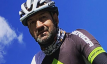 Chi era Dario Acquaroli, campione bergamasco di mountain bike morto a Camerata Cornello