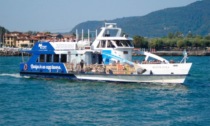 «Non è un problema mio»: una brutta esperienza coi traghetti del Lago d’Iseo
