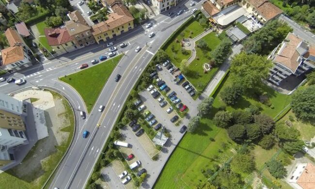Nodo di Pontesecco, il Comune organizza un incontro per illustrare lavori e tempi
