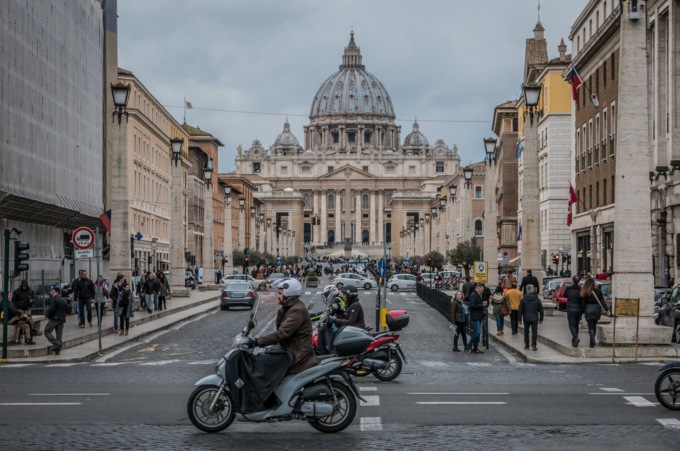 Guida pratica ai trasporti di Roma: quali e quanti sono, come utilizzarli