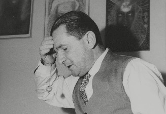 Elio Piccinini, l’uomo che aveva il dono di guarire le persone (e che visse a Bergamo)