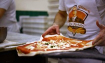 Apre in centro l'Antica Pizzeria Da Michele, che a Napoli è una vera istituzione
