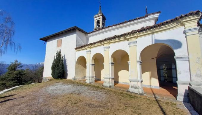 Da piazza Manzù a Clusone per scoprire “Dante Alpinista”