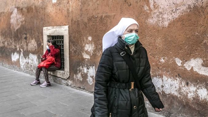Com’è cambiato il mondo dei servizi alla persona post pandemia