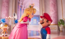 Super Mario, quelle mirabolanti partite ora diventano film