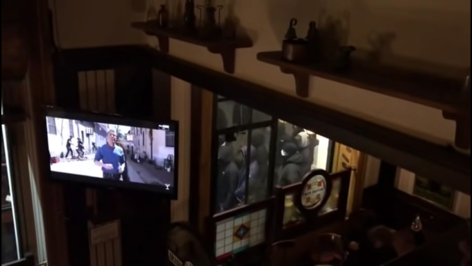 Daspo di otto anni per l’aggressione ai tifosi del Manchester, respinto il ricorso per tre atalantini