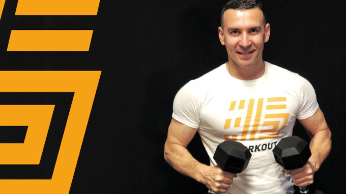 Umberto Miletto: il personal trainer per i tuoi obiettivi di fitness