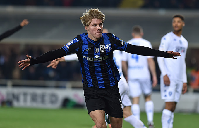 Quando hai Hojlund nulla è impossibile