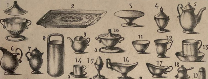 Pentole, utensili, menù e ricette: una mostra che riporta alla cucina del secolo scorso
