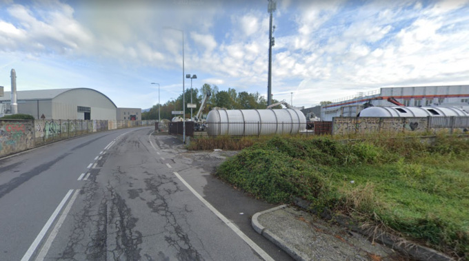 Lavori per il teleriscaldamento, al via il cantiere tra Bergamo e Lallio: come cambia la viabilità
