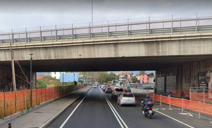 Lavori al rondò dell’A4 di Bergamo, da Regione ok alla fase due dei lavori