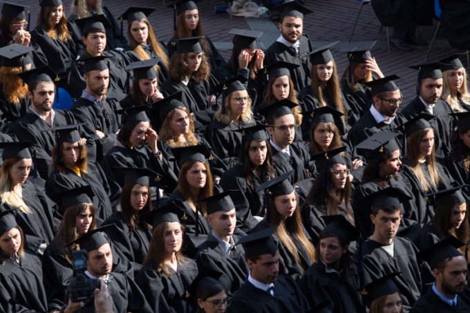 C’è anche Beppe Severgnini al Graduation Day in Città Alta, sabato 20 maggio