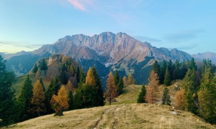 Non rientra a casa la sera e scatta l'allarme: 80enne recuperato sulla Presolana all'alba