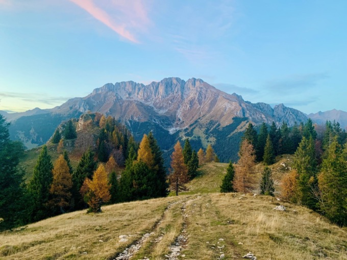 Non rientra a casa la sera e scatta l’allarme: 80enne recuperato sulla Presolana all’alba