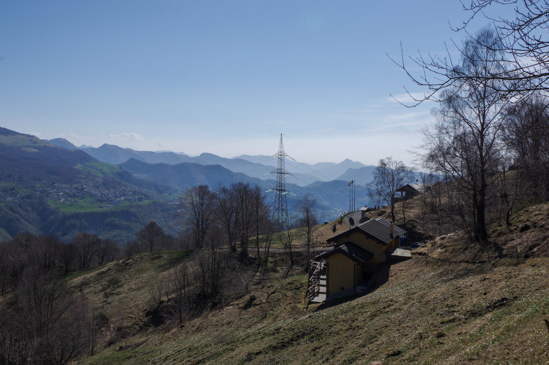 2 - Gita rifugi Resegone