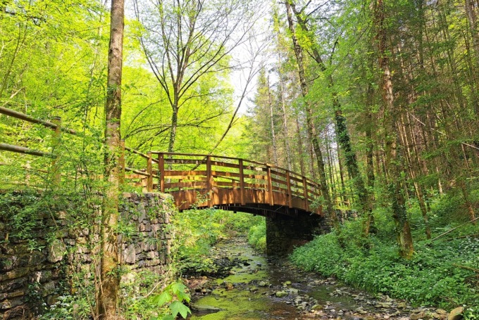 Giornata in Val Brunone, tra storia e natura: quest’anno c’è anche il parco avventura