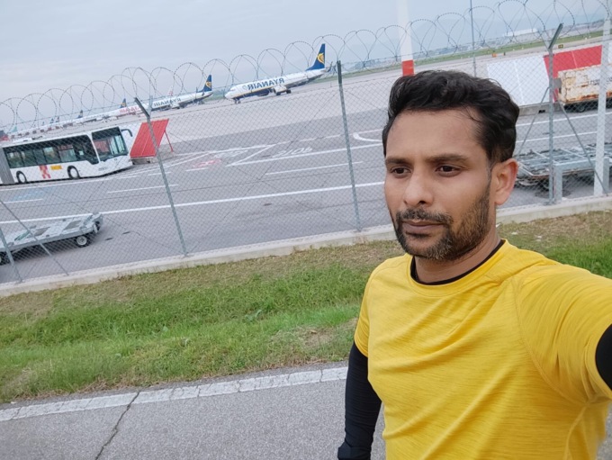 Campagnola piange il papà di 44 anni travolto da un tir in via Zanica