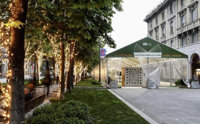 Tutti i numeri della Fiera dei Librai di Bergamo, dai visitatori ai libri più venduti