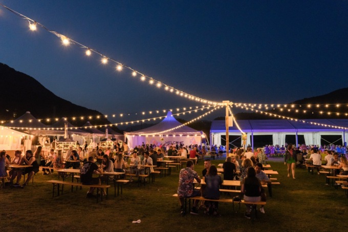 Feste e sagre, gli appuntamenti del weekend (21-23 luglio) nella Bergamasca