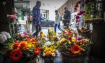 Bergamo perde un'altra insegna storica: dopo 87 anni chiude la Ravasio Fiori