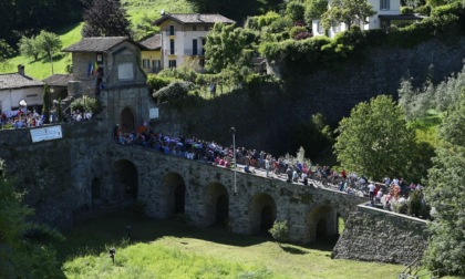 Il Giro d'Italia 2023 onora Bergamo: quella di domenica sarà una grande tappa