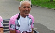 Chi era Sandro Cadei, il 73enne di Villongo travolto da un bus mentre andava in bici