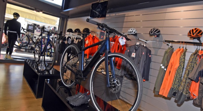 Furti di bici d’alta gamma: sgominata una banda (in azione anche a Villa d’Almè)