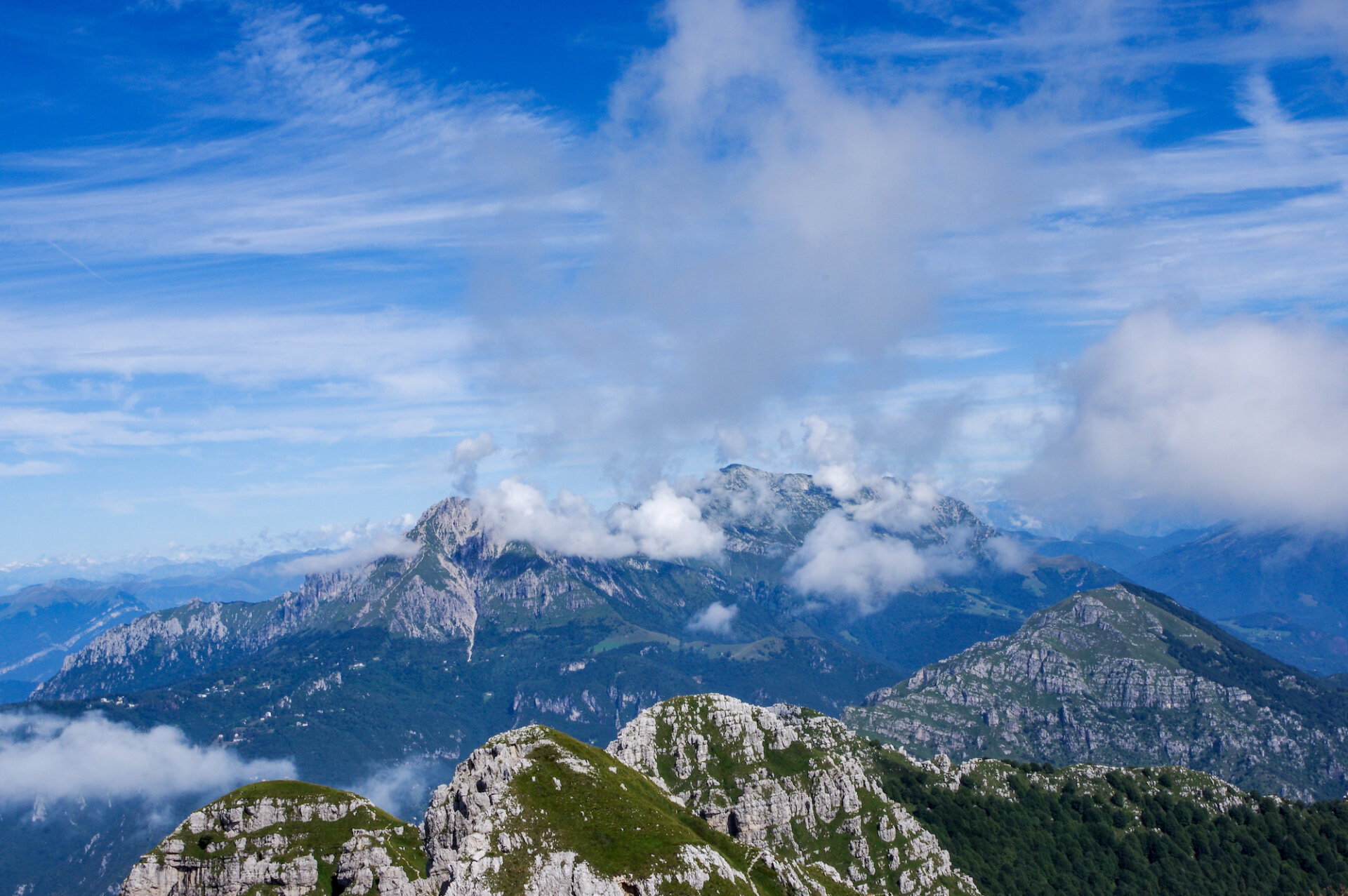 7 - Gita rifugi Resegone