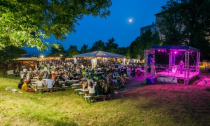 Lavori complessi al parapetto e tempi lunghi: l'estivo a Sant'Agostino è a rischio