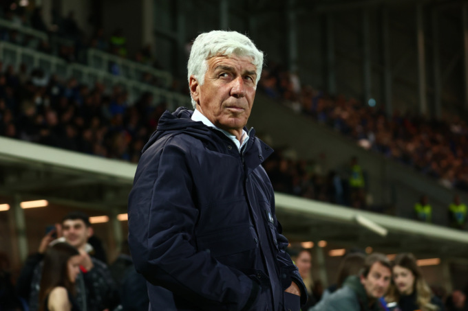 Gasperini: «Ci complichiamo la vita da soli, ma ci siamo. Muriel? Spero ritrovi l’equilibrio»