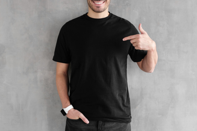 T-shirt, un capo fondamentale in vista dell’estate