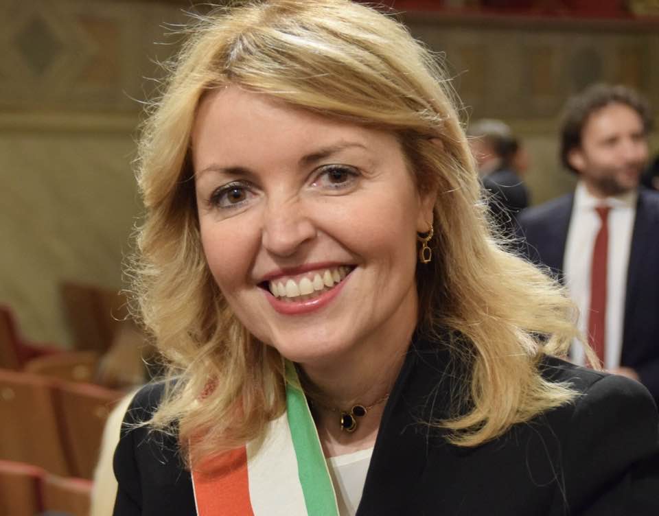 Alessandra Locatelli Mapello