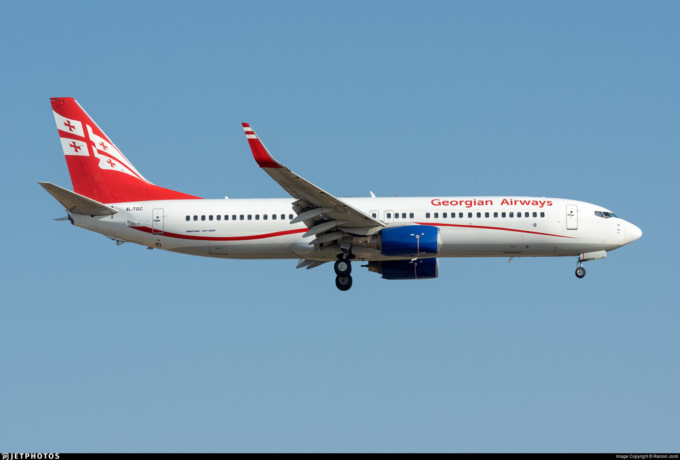 L’Est più vicino: nuovo collegamento tra l’aeroporto di Orio e Tbilisi, la capitale della Georgia