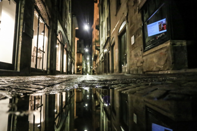 In Bergamasca maltempo fino a metà settimana e poi di nuovo nel weekend