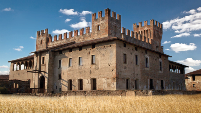 Alessio Boni interpreta Colleoni: al castello di Malpaga inizia la rassegna teatrale “Inedita”