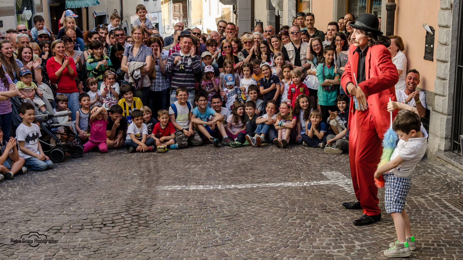 Come d'Incanto 2014 - Mr Mustache 2- ph.PietroGuana