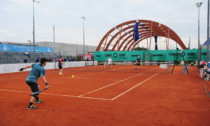 Tennis 2023, quel filo rosso (e rossonero) che lega Bergamo a Napoli