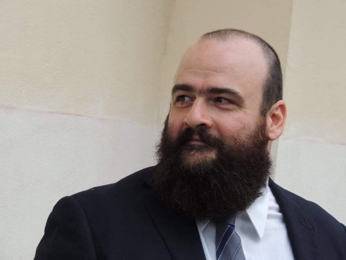È morto l’attore Omar Rottoli. L’ultimo desiderio: «Niente fiori, sostenete progetti umanitari»