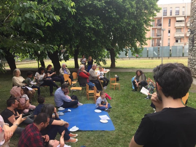 La Festa dei Vicini torna con pic-nic, ludobus e una grande novità. Ecco il programma