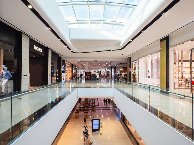 Oriocenter partecipa alla Capitale della Cultura: l’ambizioso progetto “Pop Up Culture”