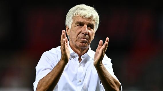 Con quelli al Rakow sono 650 i gol segnati dalla Dea di Gasperini in 336 gare