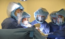 Protesi al ginocchio, l'intelligenza artificiale affianca il chirurgo in Humanitas Gavazzeni